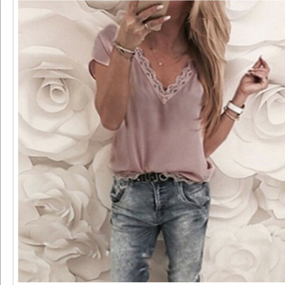 Kahaki top